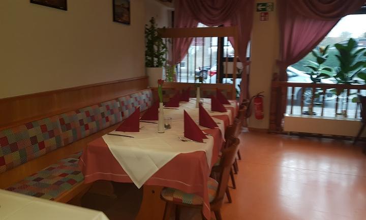 Restaurant Apollonia